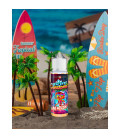 Knoks Frost Paradise Da Melon 50ml