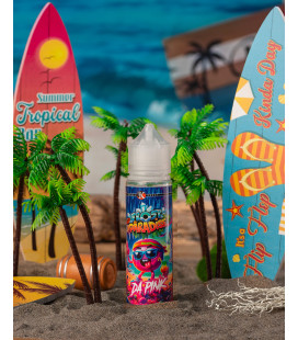 Knoks Da Pink Frost Paradise 50ml