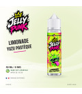 Limonade Yuzu Pastèque 50 ml - Jelly Punk - KNOKS