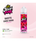 Sucette Cerise Cassis 50 ml - Jelly Punk - KNOKS