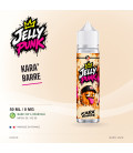 Kara’ Barre 50 ml - Jelly Punk - KNOKS