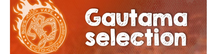 Gautama's selection