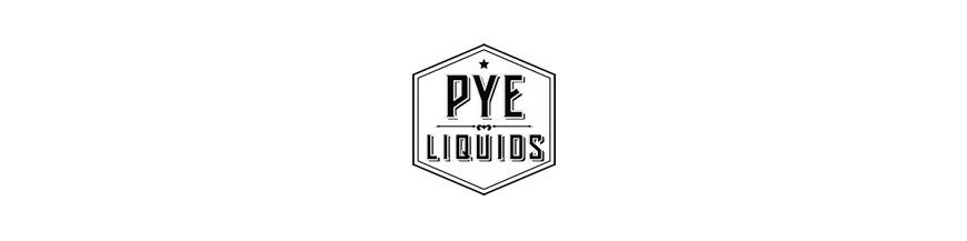 Pye Liquids