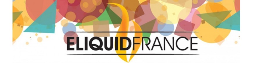 Eliquid France