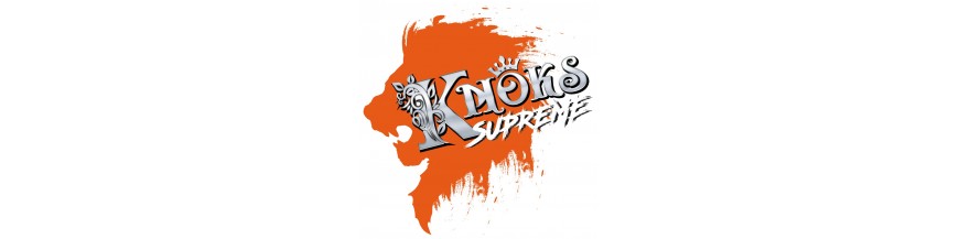 Knoks Supreme