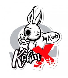 e liquide knoks Knoks Al chacal Snoop de Knoks