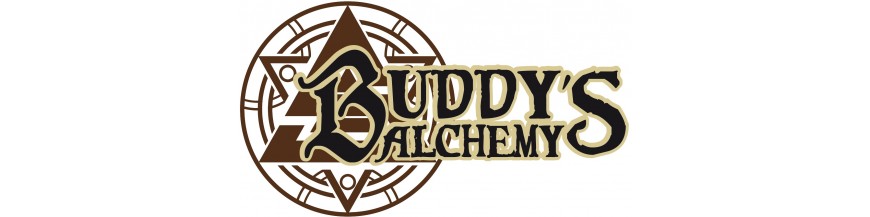  Buddy's Alchemy