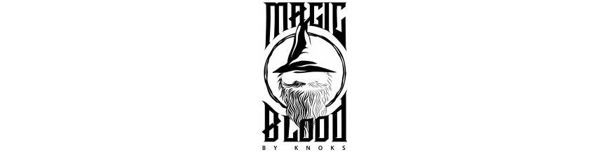 Knoks Magic Blood
