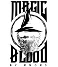 Knoks Magic Blood