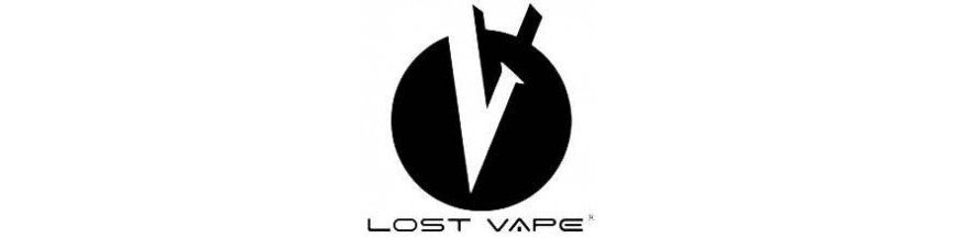 Lost vape