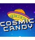 Cosmic candy