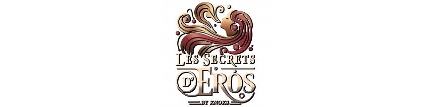 Knoks Les secrets d'Eros