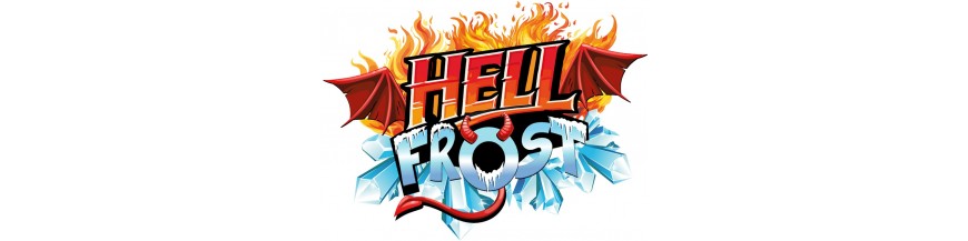Knoks Hell Frost