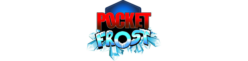 Knoks Pocket frost Knoks Pocket frost