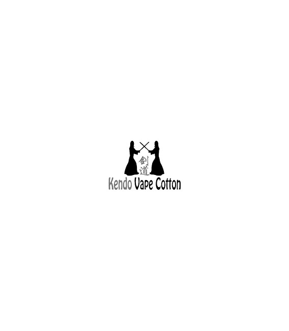 Kendo Vape Cotton - Budsvape