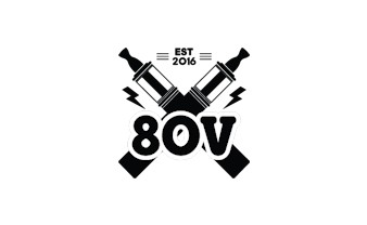 80V E-liquides - Budsvape