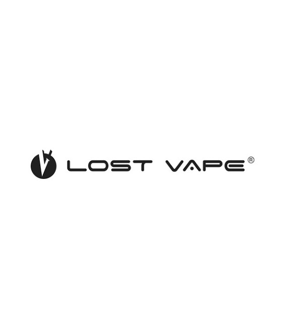 LOST VAPE - Budsvape