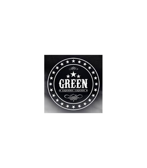 Green Vapes - Budsvape